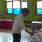 Pj Gubernur Jabar: Meski Terdampak Banjir, TPS Pemilu di Ujungjaya Dipastikan Aman, Jurnal Suma
