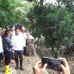 Pemprov Jabar Carikan Solusi untuk Warga Terdampak Banjir di Ujungjaya, Jurnal Suma