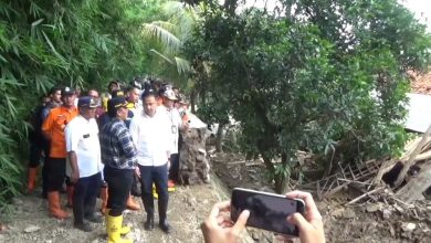 Pemprov Jabar Carikan Solusi untuk Warga Terdampak Banjir di Ujungjaya, Jurnal Suma