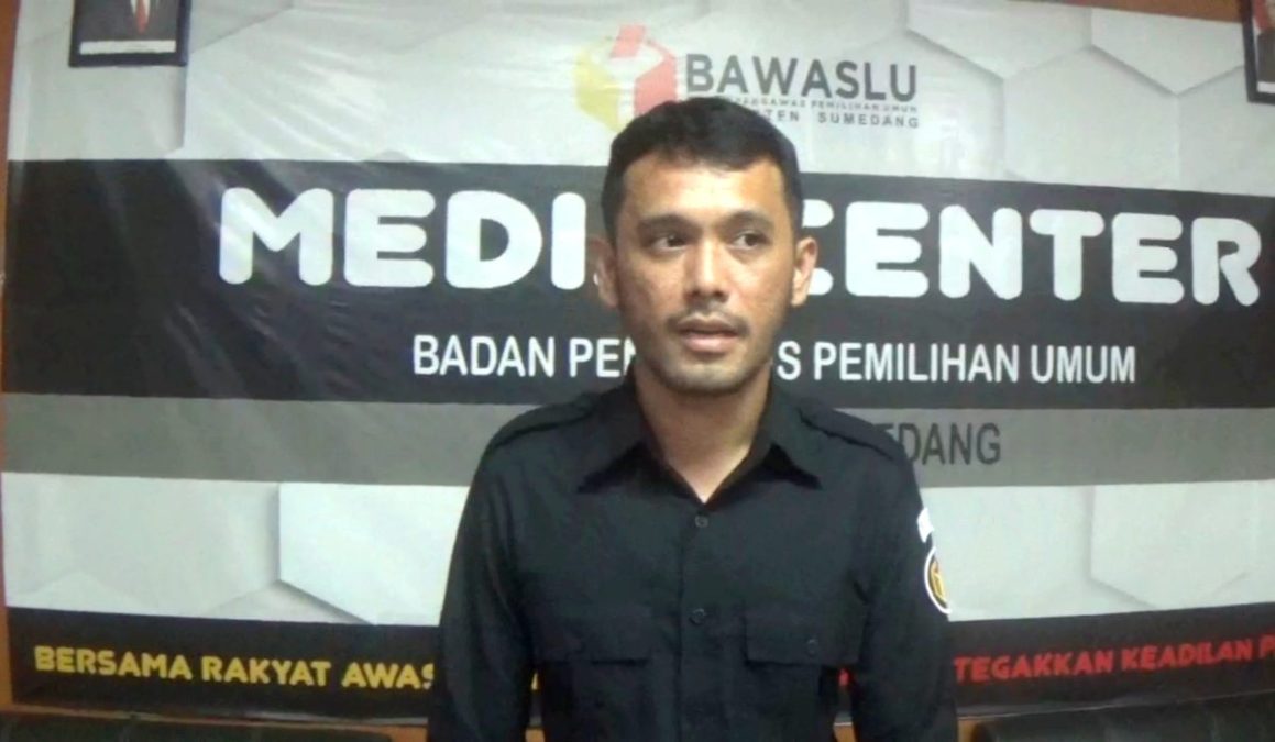 Surat Suara Calon DPRD di Sumedang Tertukar, Ini Kata Ketua Bawaslu, Jurnal Suma
