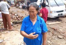 Warga Ceritakan Detik-detik Mencekam saat Angin Puting Beliung Menerjang Sumedang, Jurnal Suma