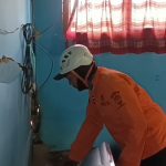 Pergerakan Tanah di Desa Mekarjaya Merusak 3 Rumah, 3 Lainnya Terancam, Jurnal Suma