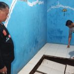 Pergerakan Tanah di Desa Mekarjaya Terus Bergeser, Penghuni Rumah Terpaksa Diungsikan, Jurnal Suma