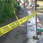 Curah Hujan Tinggi Sebabkan 3 Kecamatan di Sumedang Alami Pergerakan Tanah, Jurnal Suma