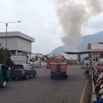 Kebakaran Pabrik Kahatex di Jatinangor Diduga Akibat Tabung Gas Bocor, Jurnal Suma