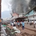 Kebakaran Hebat Melanda Pabrik Kahatex Jatinangor, Sejumlah Karyawan Panik, Jurnal Suma