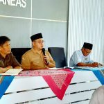 Ramadan, Baznas Sumedang Lakukan Roadshow ke Kecamatan Sosialisasi ZIS