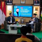 LDII Jabar Gelar Talk Show Manfaat Puasa untuk Kesehatan