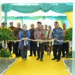 Bey Machmudin, Keberadaan RS Unpad Diharapkan dapat Memberikan Pelayanan Kesehatan Berkualitas