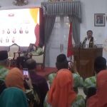 Silakwil ICMI Orwil Jabar, Pj Bupati Sumedang: Harus Hasilkan Pemikiran Cerdas dan Progresif
