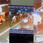 Aksi Perang Sarung di Sumedang Terekam CCTV, Polisi Buru Para Pelaku