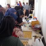Ramadan, Warga Binaan Lapas Sumedang Sibuk Penuhi Orderan Kue Kering
