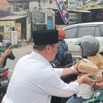 Berkah Ramadan, DPW LDII Jabar Bagikan Ribuan Paket Takjil Gratis secara Serentak