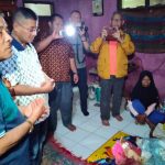 Jalan Rusak Memakan Korban Jiwa, Umuh Muchtar Minta Pembangunan di Sumedang Merata