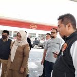 Polres Sumedang Akan Tindak Tegas Jika Ada SPBU yang Melakukan Kecurangan