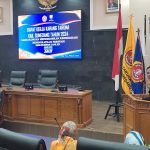 Penurunan Angka Kemiskinan Jadi Salah Satu Target Kerja Karang Taruna Kabupaten Sumedang