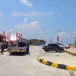 Menko PMK Tinjau Tol Cisumdawu, Pastikan Beroperasi Penuh Meski Rest Area Masih Fungsional
