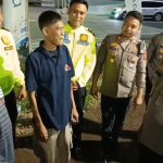 Pemudik Asal Ciamis Tertinggal Keluarganya di Tol Cisumdawu saat Sedang Buang Air Kecil