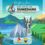 Hari Jadi Sumedang ke-446 Diwarnai Berbagai Kegiatan