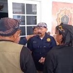 RWS Kecewa Pj Bupati Sumedang Tak Hadiri Acara Sarasehan HJS