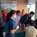 Hari Jadi Sumedang ke-446, 110 Anak Ikuti Khitanan Massal Gratis