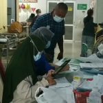 Pasca Gempa 6,2 di Garut, Pelayanan di RSUD Sumedang Kembali Normal