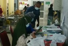 Pasca Gempa 6,2 di Garut, Pelayanan di RSUD Sumedang Kembali Normal