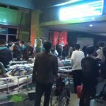 Gempa 6,2 Guncang Garut, Pasien di RSUD Sumedang Panik Keluar Selamatkan Diri