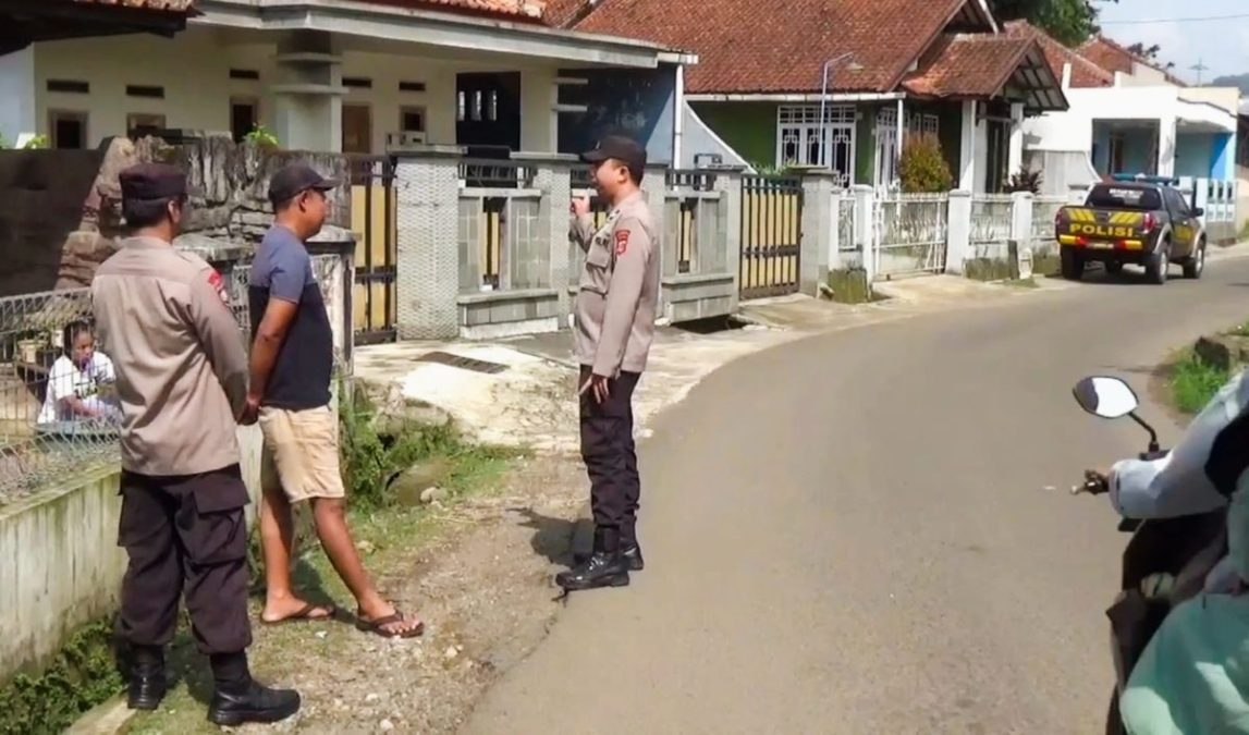 Viral Pengamen di Sumedang Keluarkan dan Pamerkan Alat kelaminnya