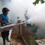 Waspada DBD di Sumedang Capai 1.111 Kasus, Tiga Orang Meninggal