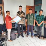 Tuntut Sertifikat Tanah, Masyarakat Terdampak Jatigede Ngadu ke Konsultan Hukum