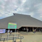 Pembangunan Camping Ground di Geoteater Rancakalong Bakal Jadi Daya Tarik Wisatawan