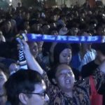 Ini 8 Lokasi Nobar Final BRI Liga 1 Persib Bandung Vs Madura United di Sumedang