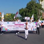 O2SN dan FL2SN Tingkat Kabupaten Sumedang Resmi Dibuka
