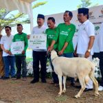 Tingkatkan Kesejahteraan, Balai Ternak BAZNas Sumedang Resmi Diluncurkan
