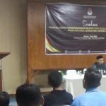KPU Sumedang Buka Pendaftaran Calon Bupati dan Wakil Bupati Perorangan
