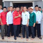 Upayakan Koalisi Besar, PDI Perjuangan Sambangi DPC PKB Sumedang