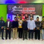 Rela Mundur dari PNS, Agus Muslim Mantapkan Diri Maju di Pilkada Sumedang