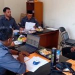 34 Calon Anggota Panwascam Pilkada di Sumedang Jalani Tes Wawancara