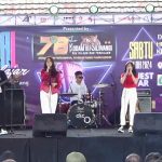 Meriahkan HUT ke-78 Kodam III Siliwangi, Kodim 0610 Sumedang Gelar Festival Band Antar Pelajar