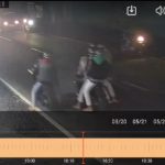 Tawuran Pelajar di Sumedang Kembali Resahkan Warga, Aksinya Terekam CCTV