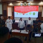 Jelang Pilkada 2024 di Sumedang, ASN dan TNI-Polri Diminta Menjaga Netralitas
