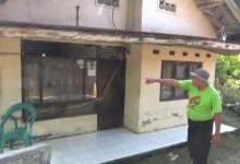 Tak Terima Dimarahi, Cucu Habisi Neneknya Lalu Ambil Uang Korban
