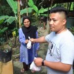 IJTI SUMA Berkurban, Dagingnya Dibagikan ke Warga Secara Door To Door