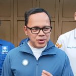 Bima Arya Beri Sinyal Kemungkinan Berpasangan dengan Ridwan Kamil di Pilgub Jabar 2024