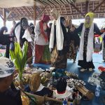 Meriahnya Upacara Ngalaksa dan Tarawangsa yang Ditetapkan Sebagai Warisan Budaya Tak Benda