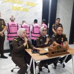 Kejari Sumedang Tetapkan 5 Tersangka Korupsi Jalan Tol Cisumdawu, Kerugian Hingga Rp 329 Miliar