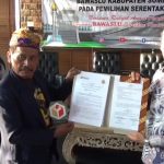 Bawaslu Sumedang Gandeng Paguyuban MC Awasi Pilkada 2024