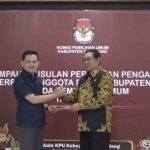 Ini Pesan Pj Bupati Kepada Calon Anggota DPRD Sumedang Terpilih