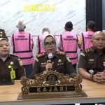 Ini Peran 5 Tersangka Kasus Korupsi Tol Cisumdawu